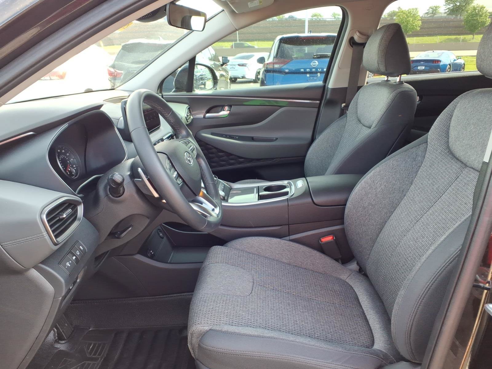 Used 2023 Hyundai Santa Fe SEL FWD image 25