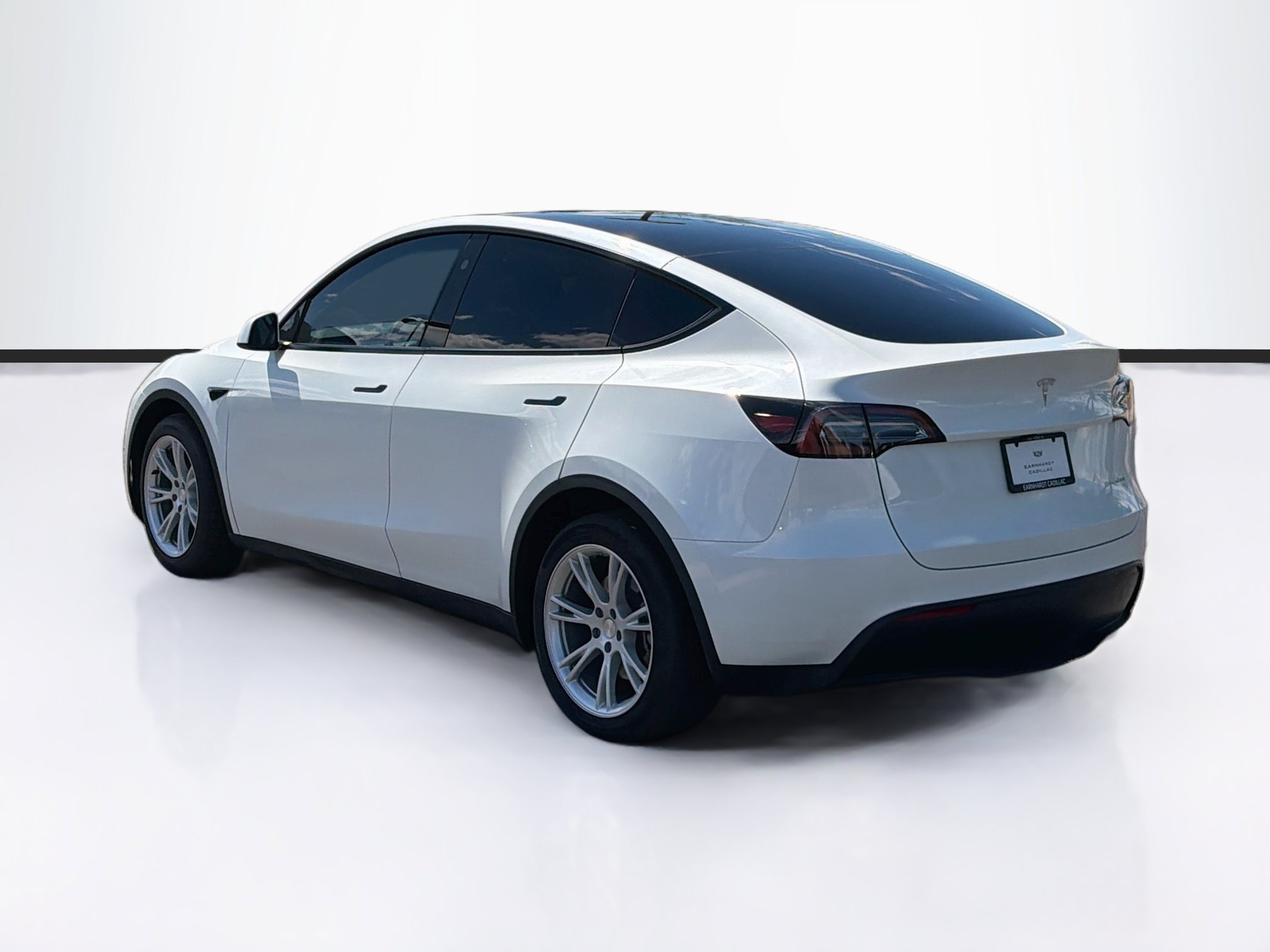 Used 2023 Tesla Model 3 Long Range AWD/4WD image 7