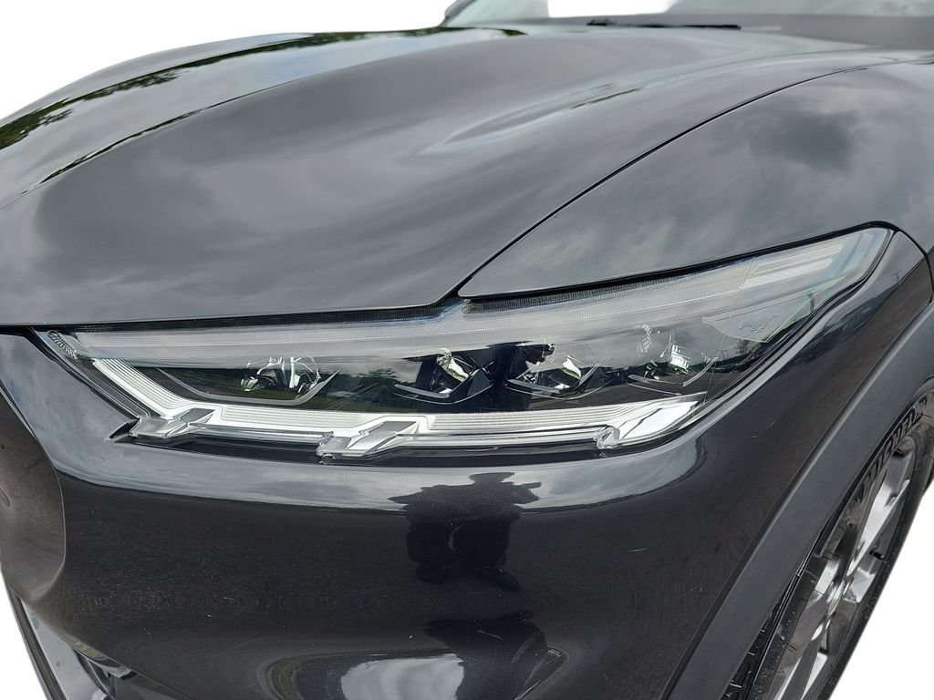 Used 2022 Ford Mustang Mach-E Select RWD image 31