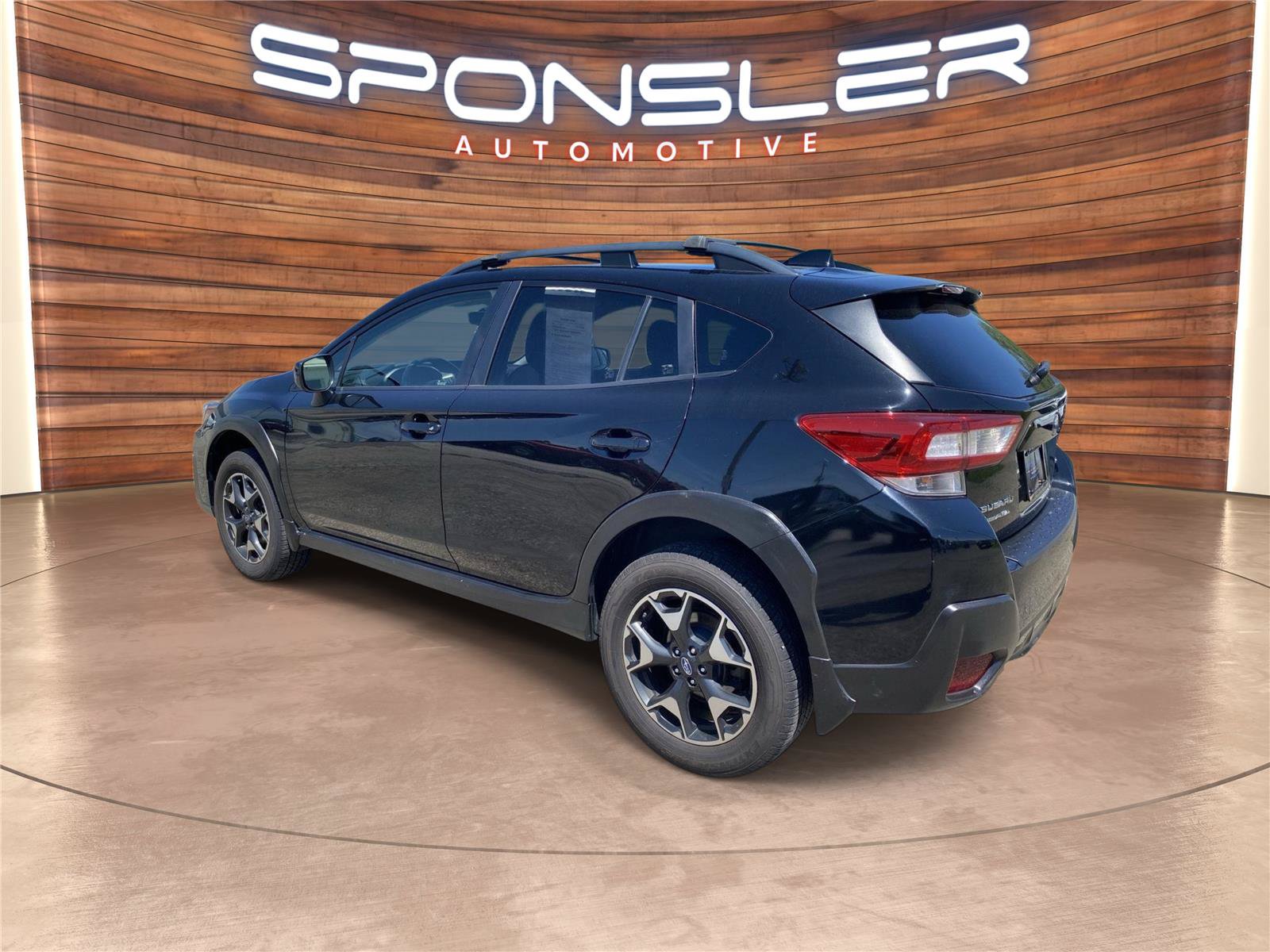 Used 2019 Subaru Crosstrek 2.0i Premium w/ Popular Package #3 AWD/4WD image 3
