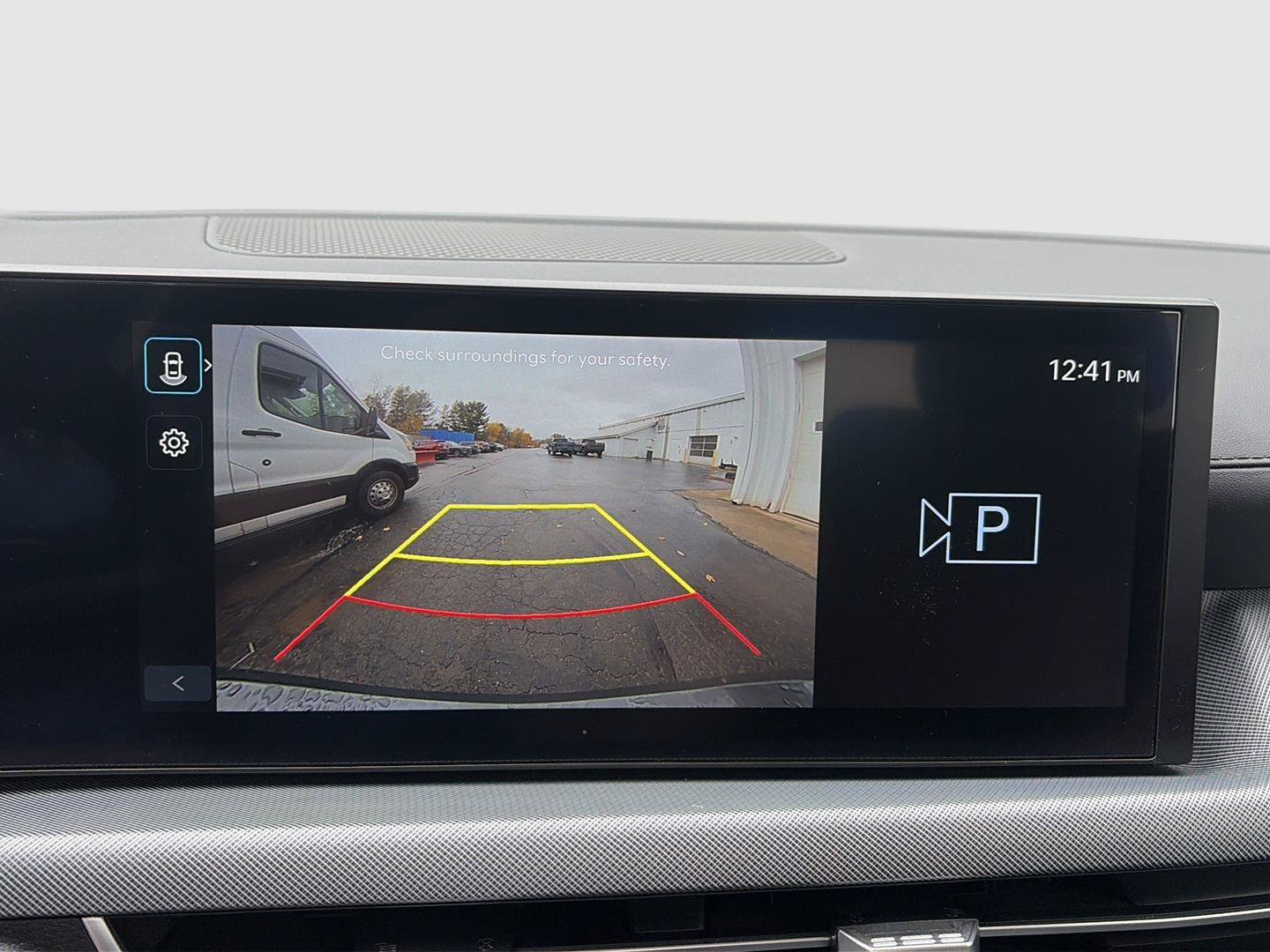 Used 2025 Hyundai Sonata SEL FWD image 15