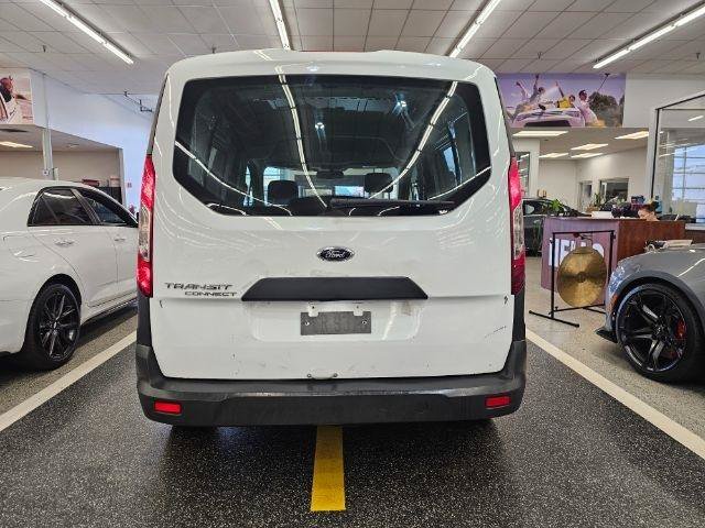Used 2014 Ford Transit Connect XL FWD image 6