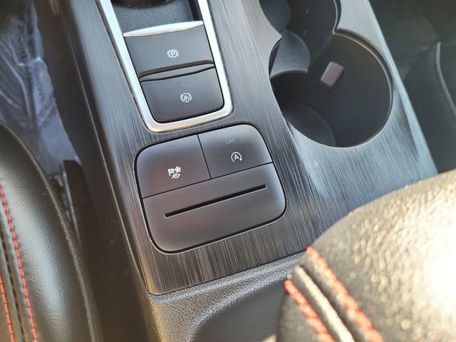 Used 2025 Ford Escape ST-Line AWD/4WD image 23