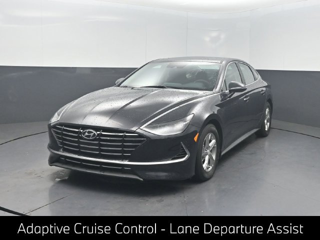 Used 2023 Hyundai Sonata SE FWD image 1