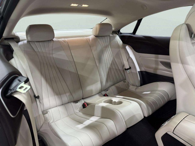Used 2018 Mercedes-Benz E 400 Coupe image 35