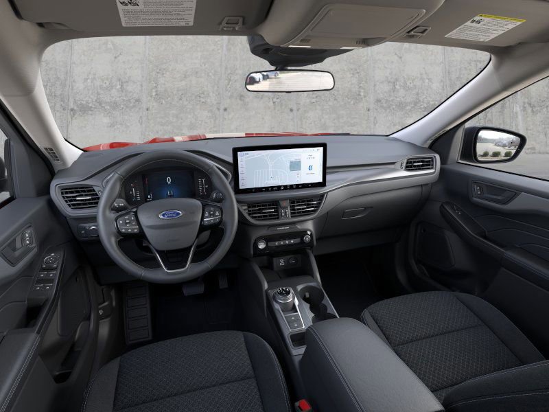 New 2026 Ford Escape Active image 9