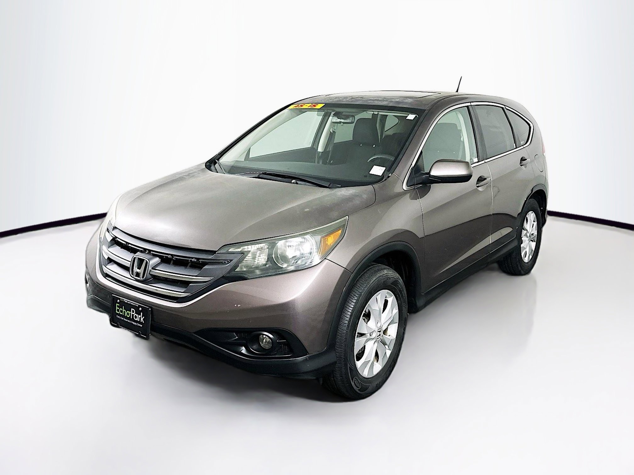 Used 2012 Honda CR-V EX image 3
