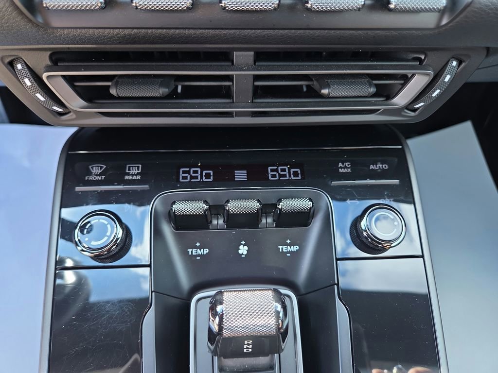 Certified 2024 Porsche 911 Carrera S image 14