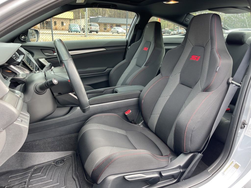Used 2019 Honda Civic Si image 20