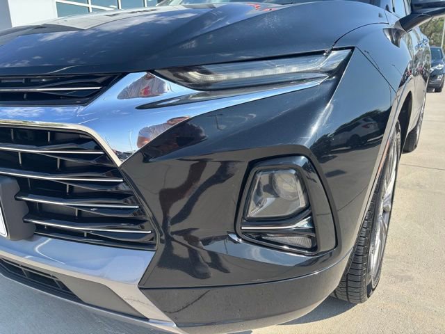 Used 2020 Chevrolet Blazer Premier image 8