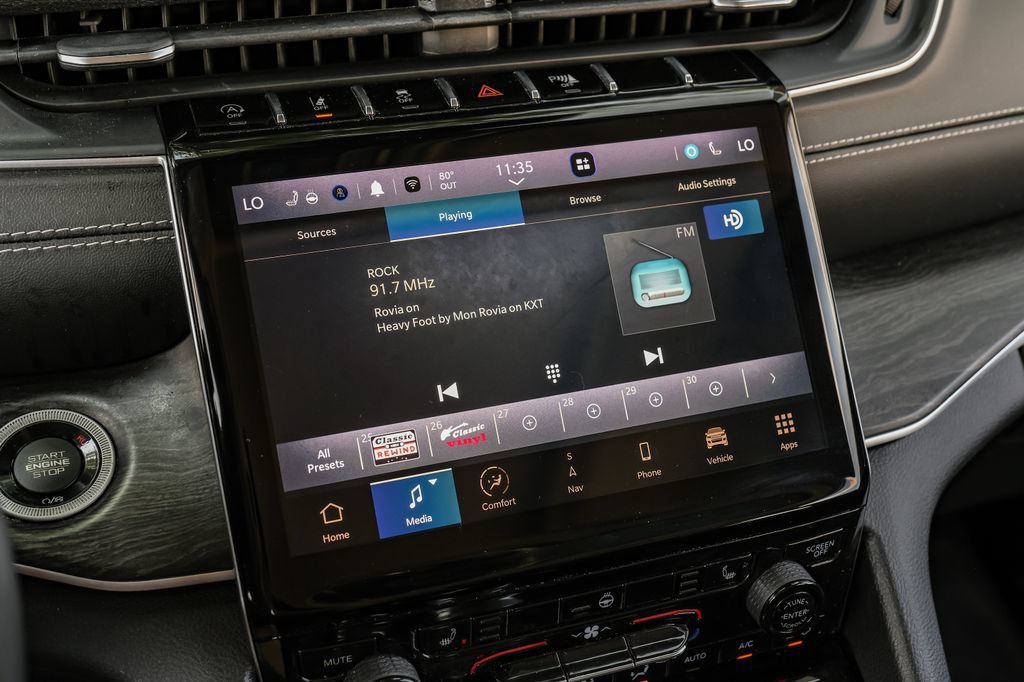 Used 2022 Jeep Grand Cherokee Limited AWD/4WD image 42