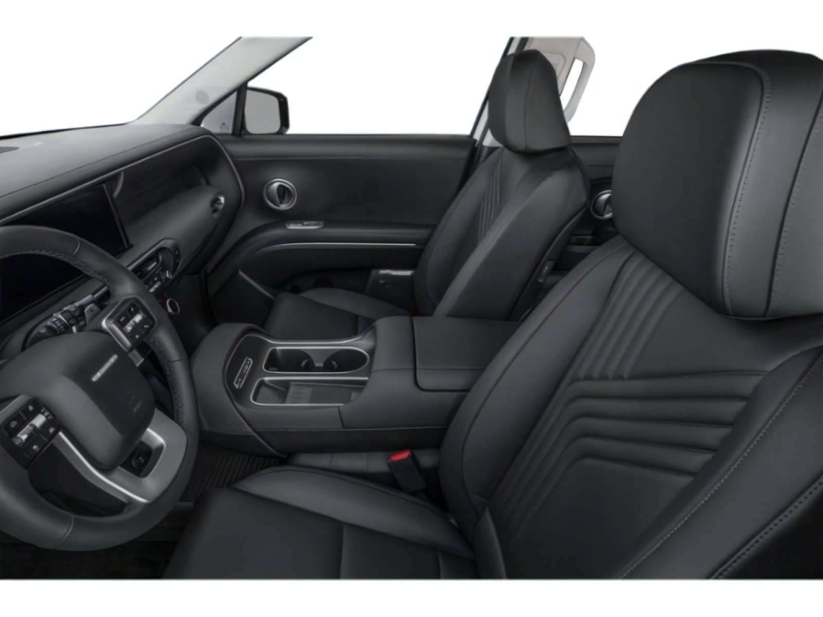 New 2026 Hyundai Palisade SEL Premium image 8