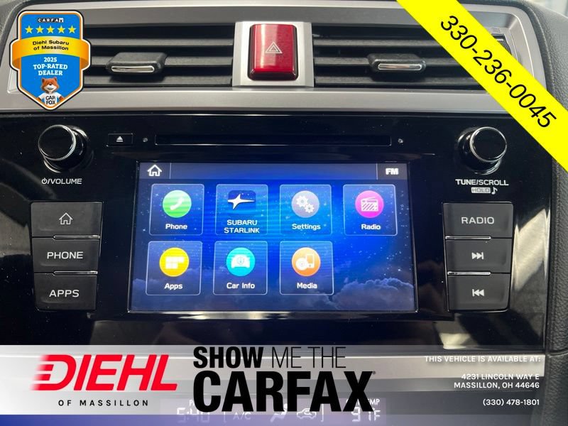 Used 2019 Subaru Outback 2.5i AWD/4WD image 29