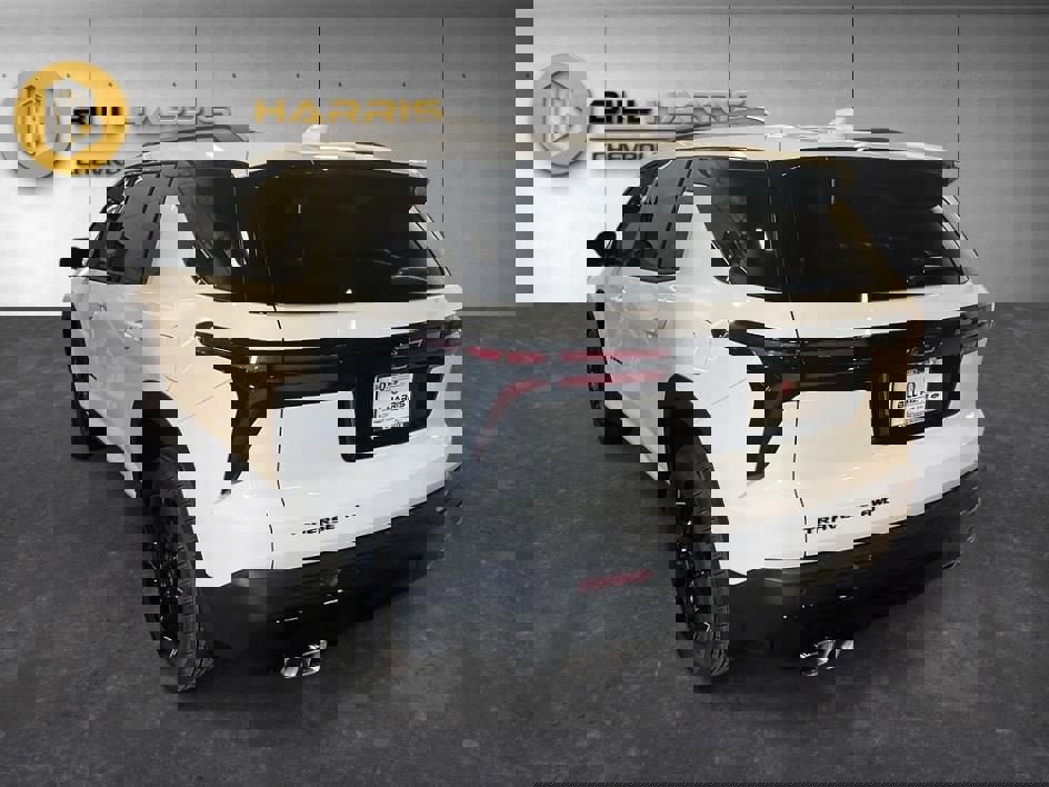 New 2026 Chevrolet Traverse LT w/ Midnight/Sport Edition image 14