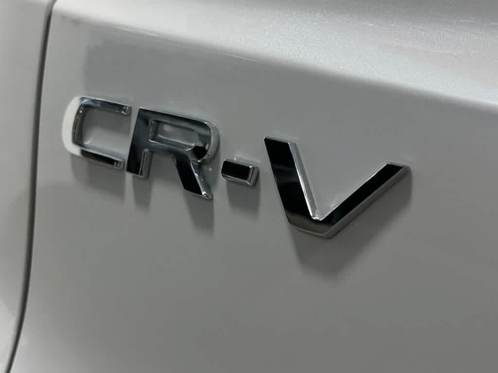 New 2027 Honda CR-V EX image 5
