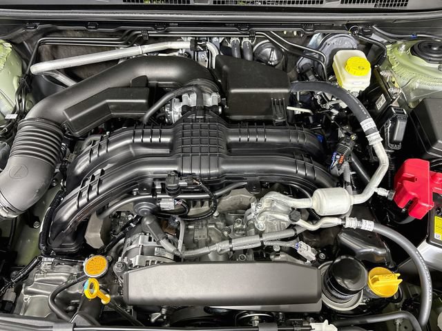 New 2026 Subaru Impreza 2.0i Sport AWD/4WD image 26