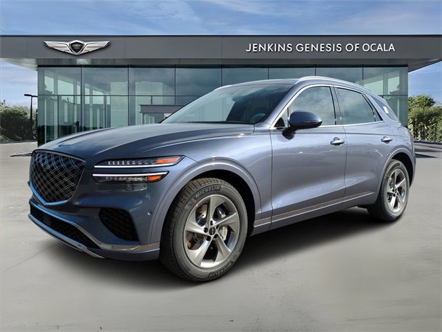 New 2026 Genesis GV70 2.5T Advanced image 7