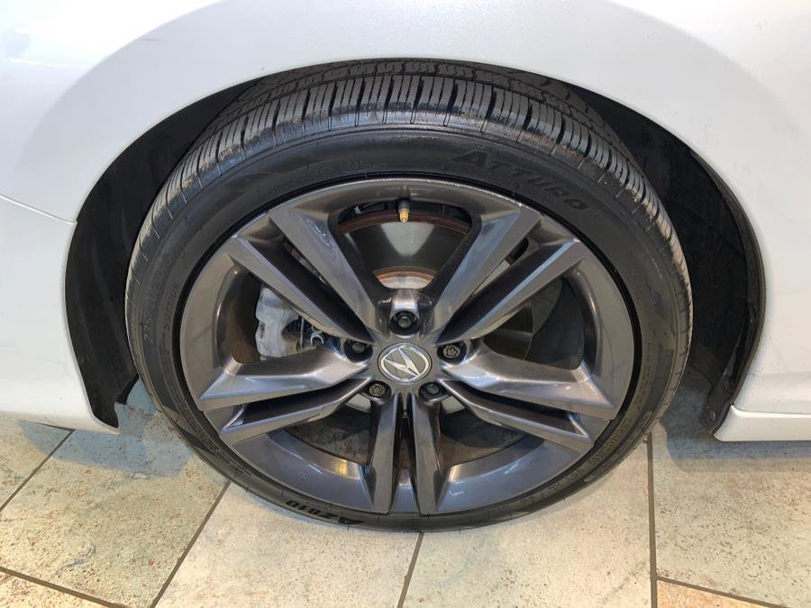 Used 2024 Acura Integra A-Spec image 14