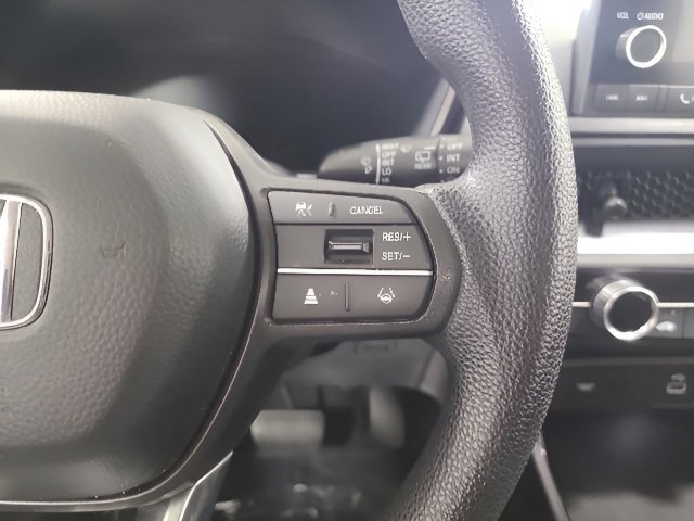 Used 2024 Honda CR-V LX image 24