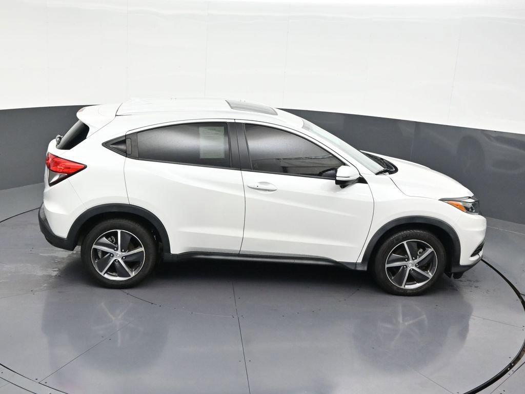 Used 2022 Honda HR-V EX-L image 19