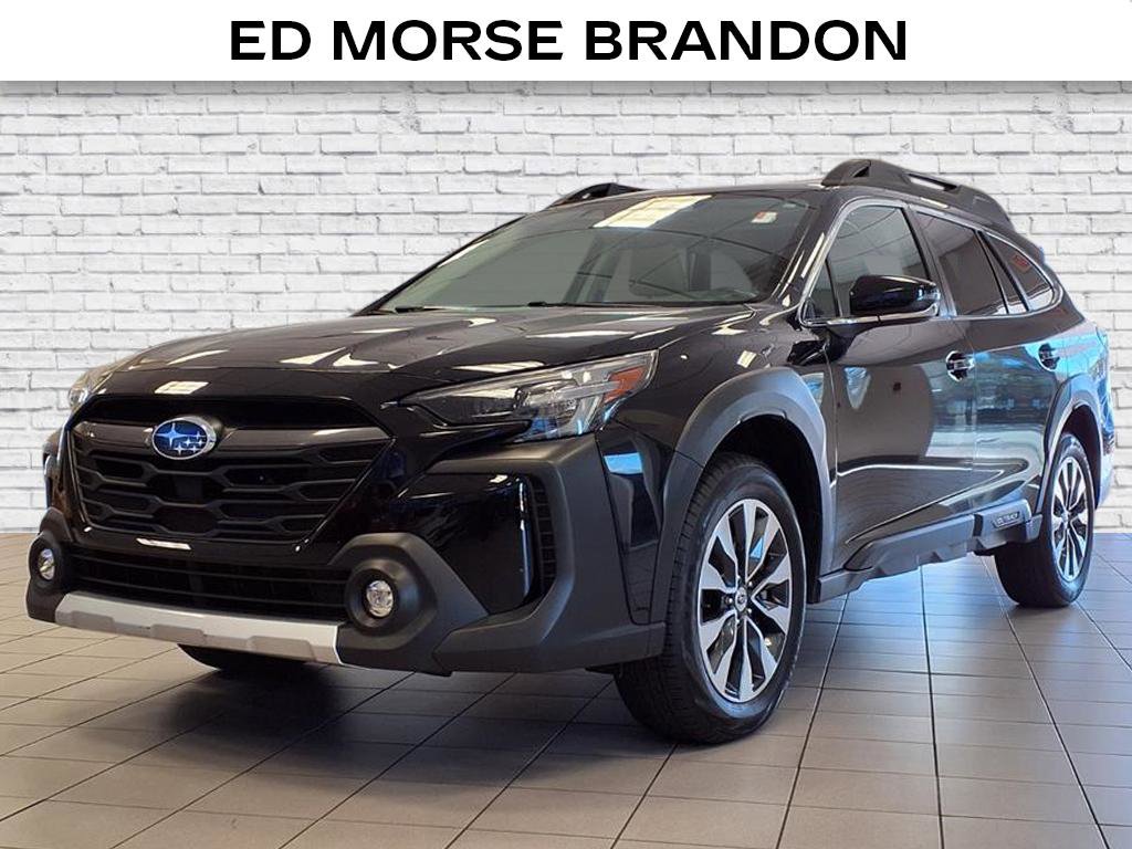 Used 2024 Subaru Outback Limited XT