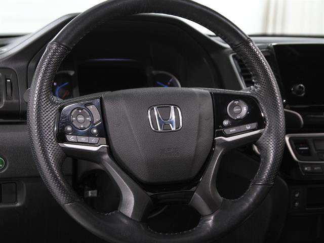 Used 2021 Honda Passport Elite image 7