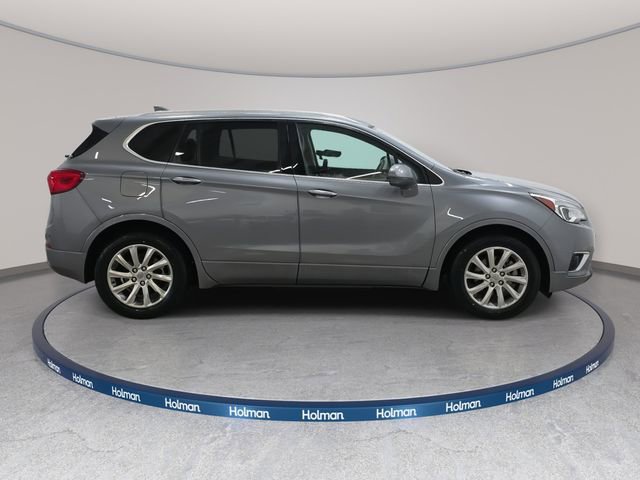 Used 2019 Buick Envision Essence image 5