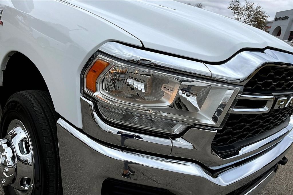 Used 2019 RAM 3500 Tradesman image 25