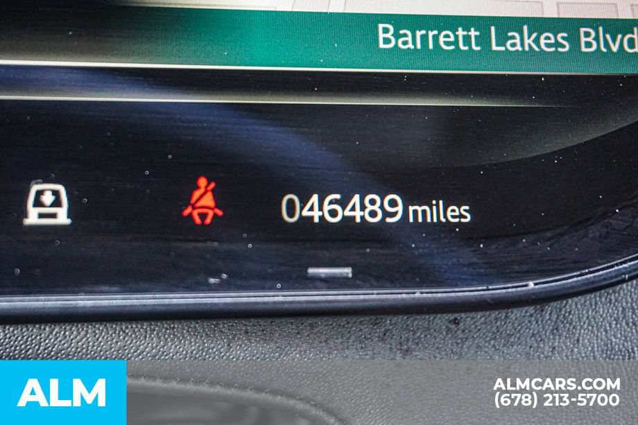 Used 2023 Land Rover Range Rover SE AWD/4WD image 58