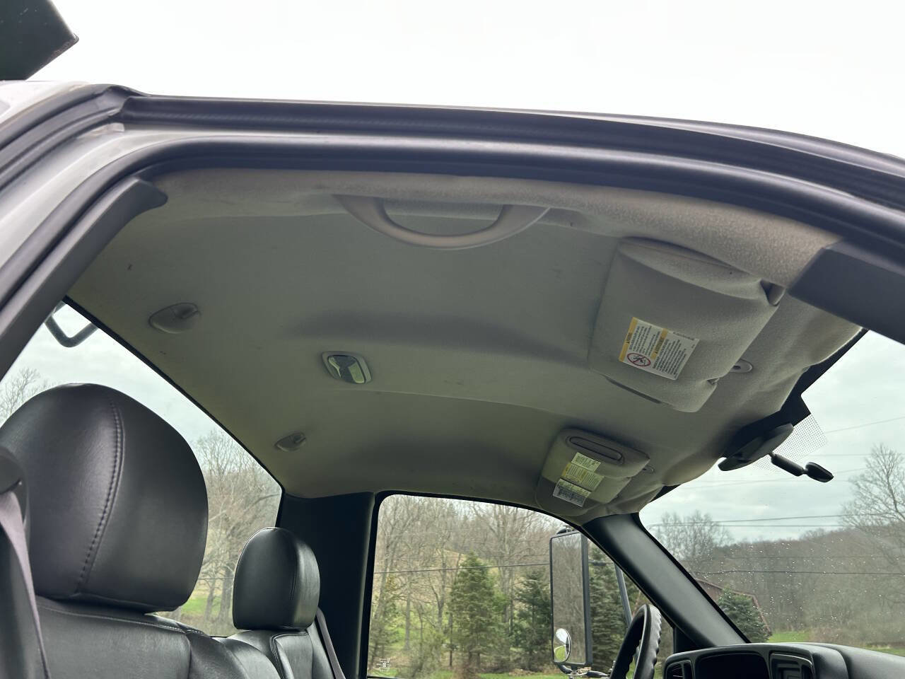 Used 2004 Chevrolet Silverado 3500 2WD Regular Cab image 51