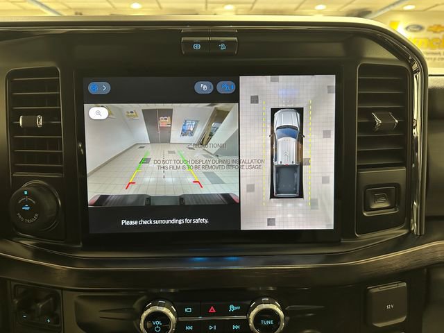 New 2026 Ford F350 Lariat AWD/4WD image 7