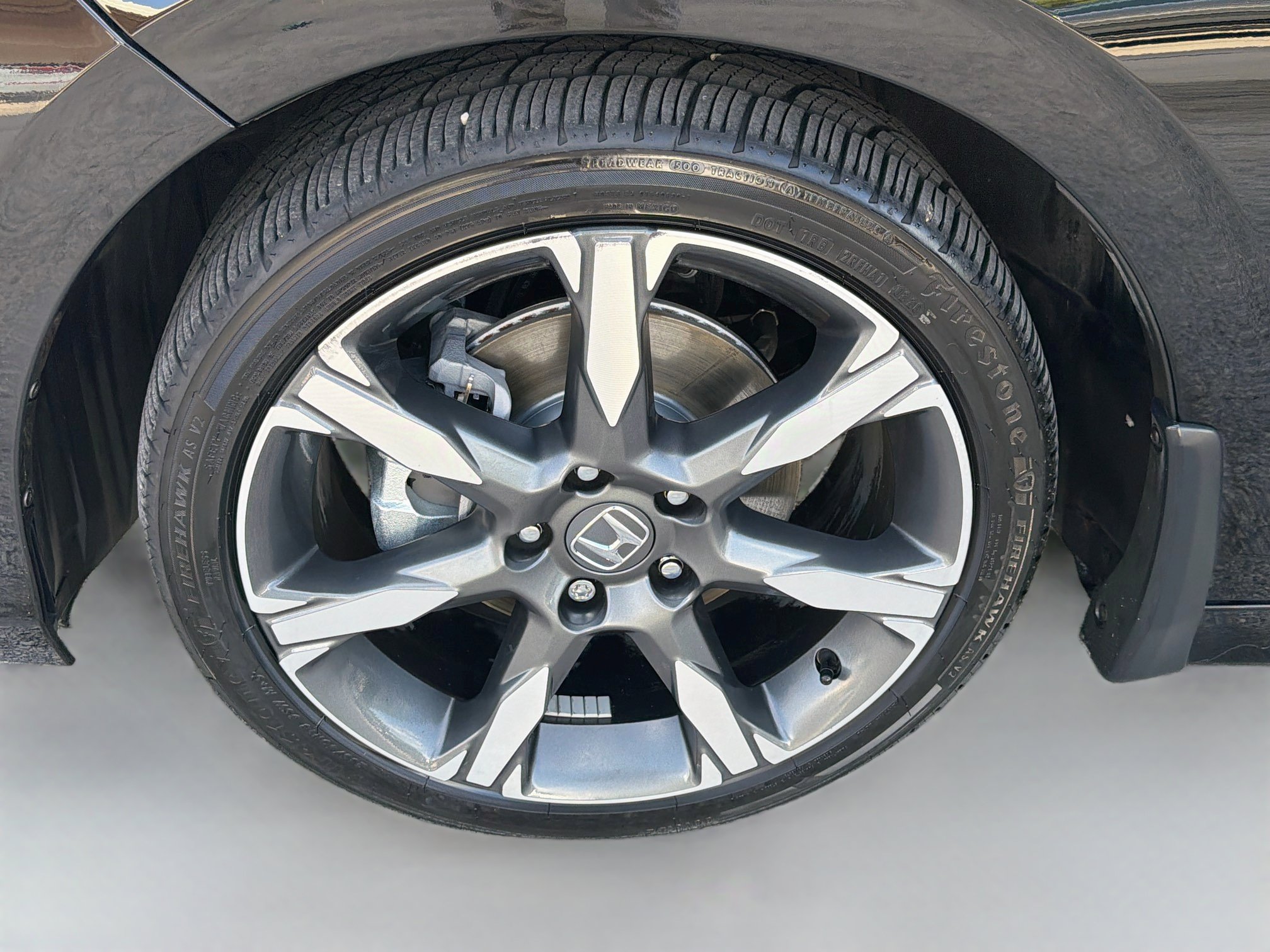 Used 2025 Honda Civic Sport image 37