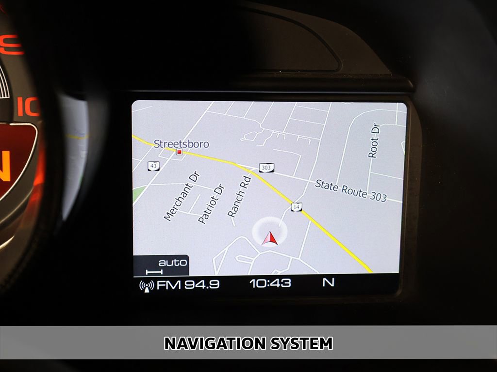 Used 2019 Ferrari 488 Spider image 3