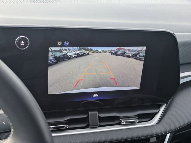 New 2026 Chevrolet Equinox LT image 18