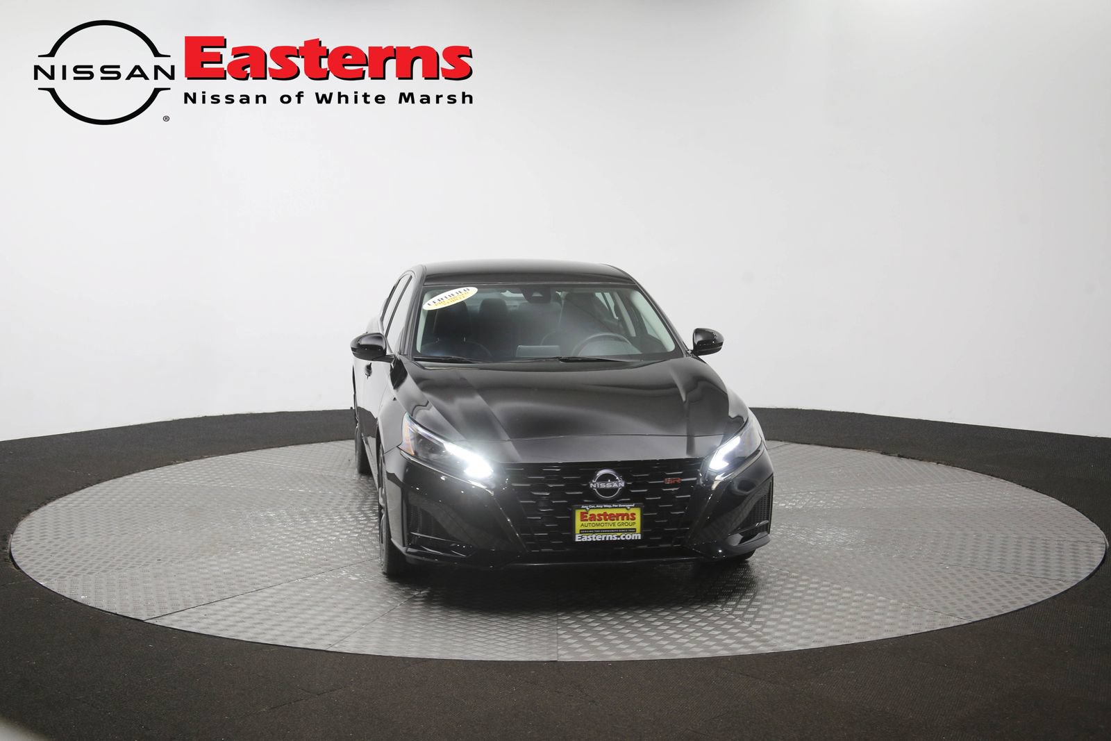 Used 2023 Nissan Altima 2.5 SR FWD image 50