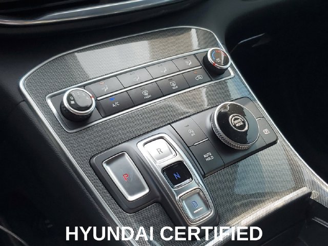Certified 2023 Hyundai Santa Fe SE w/ Cargo Package FWD image 18