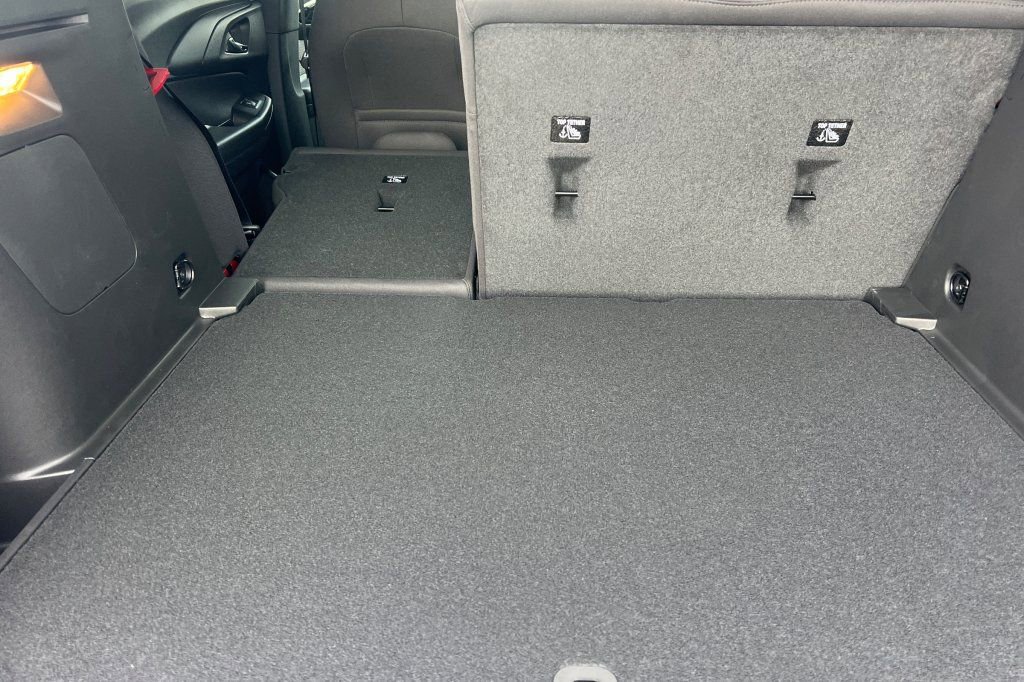 New 2026 Chevrolet TrailBlazer LT w/ Convenience Package image 12