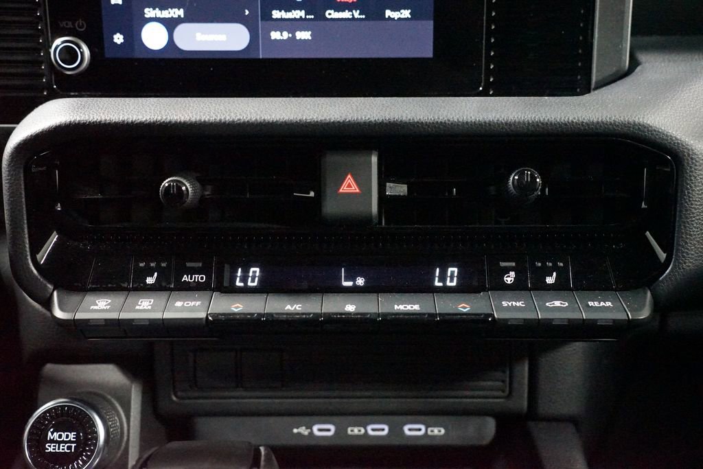 Certified 2024 Toyota Land Cruiser 1958 image 20