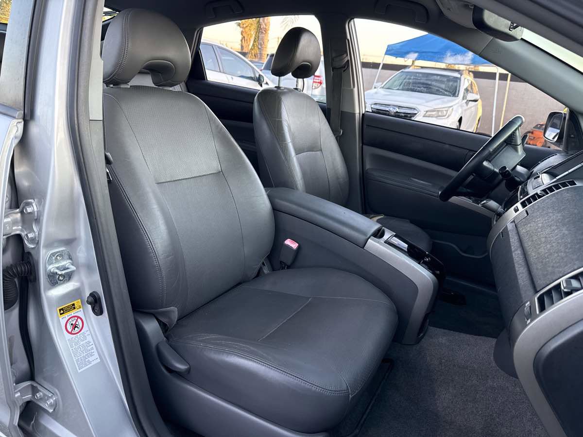 Used 2007 Toyota Prius image 18