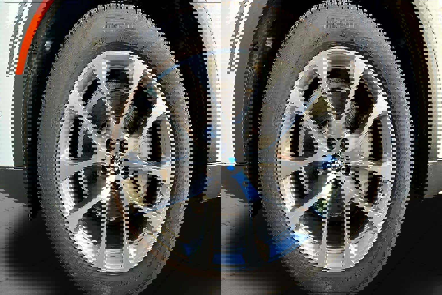 Certified 2023 BMW X5 xDrive40i w/ Premium Package image 11