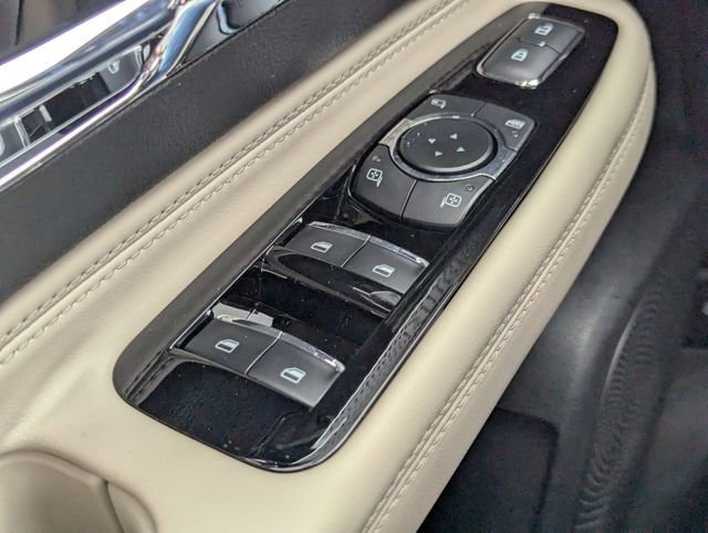 New 2026 Lincoln Corsair Reserve w/ Jet Appearance Package image 23