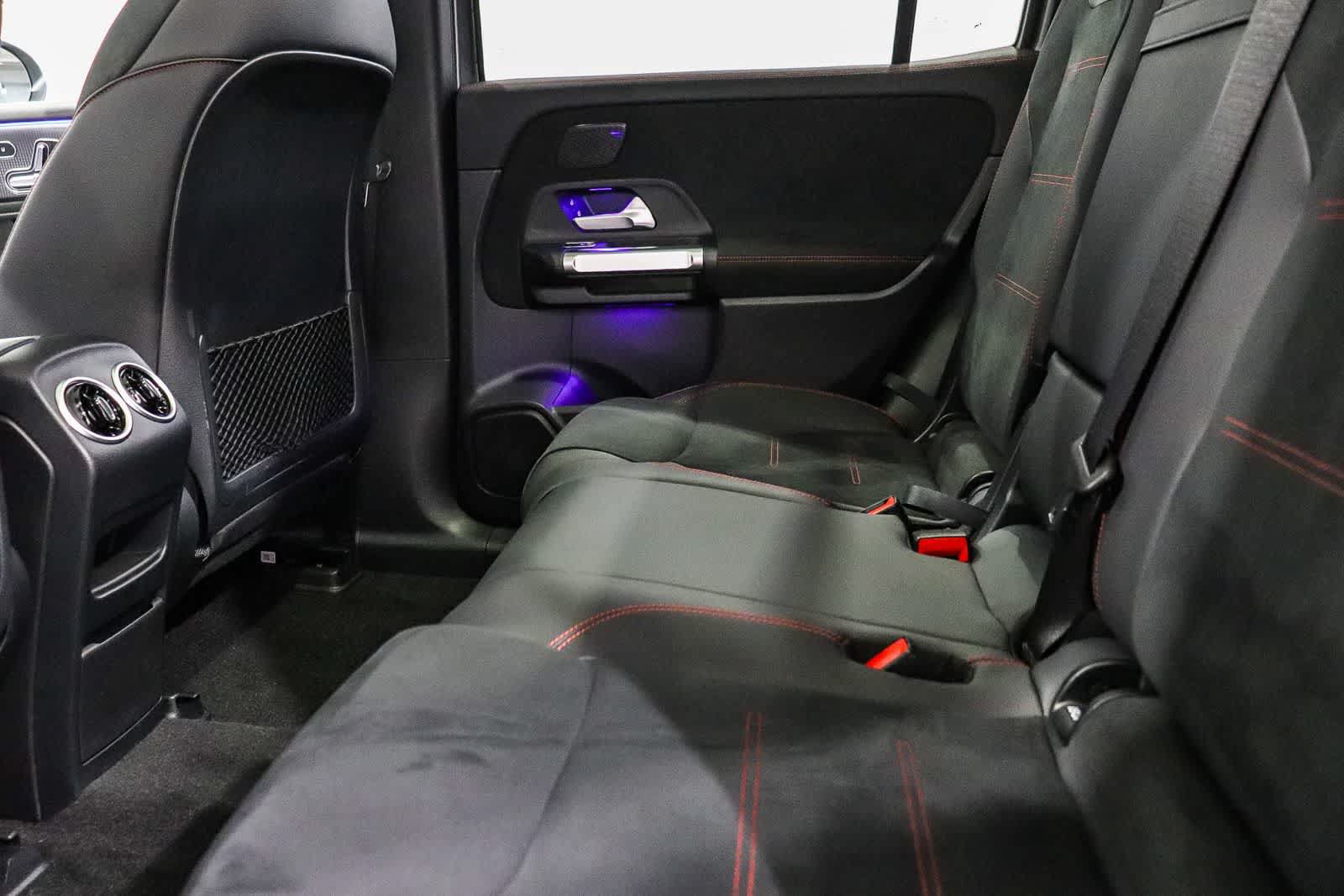 Certified 2023 Mercedes-Benz EQB 350 4MATIC SUV image 19