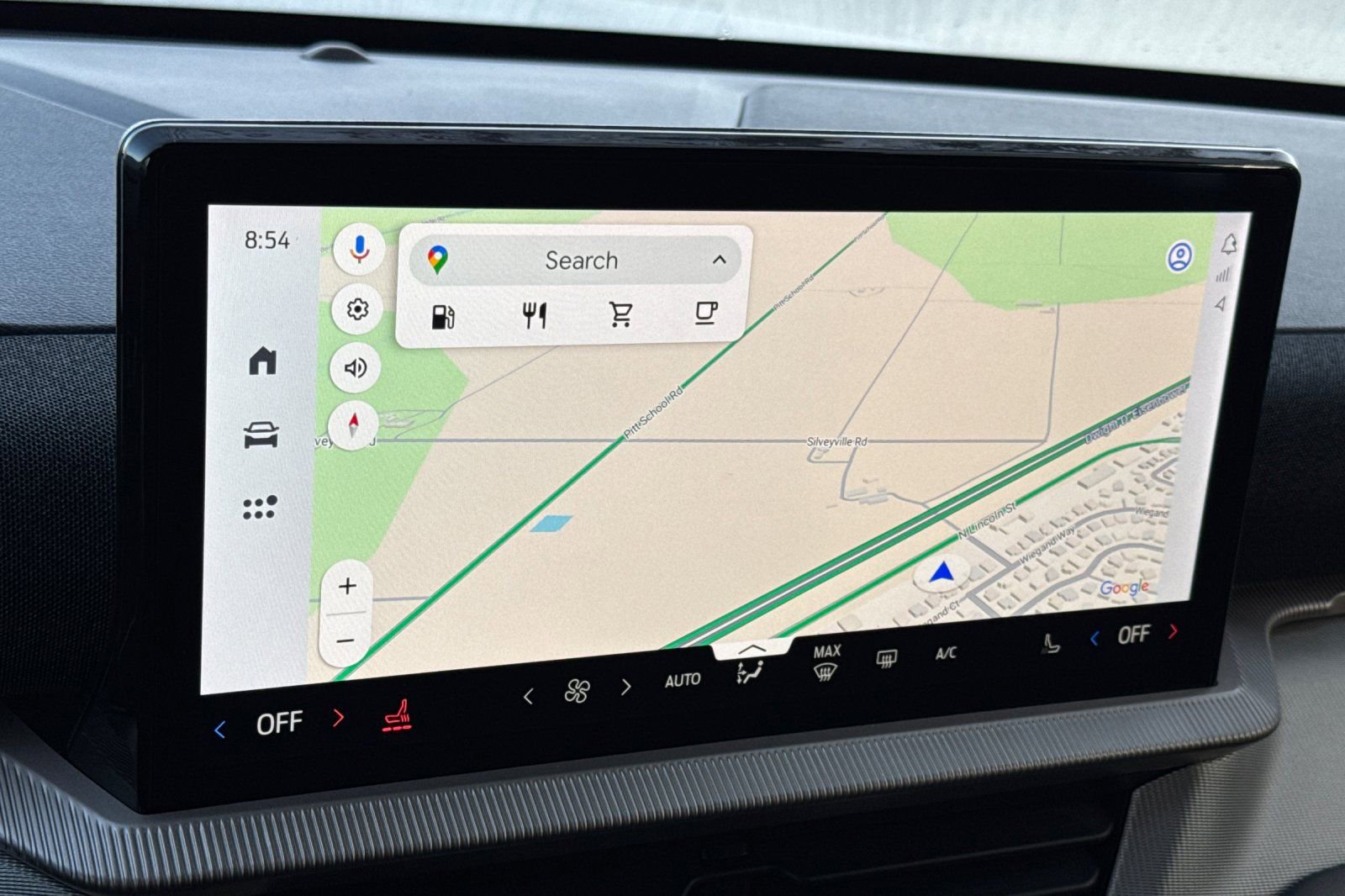 Used 2025 Ford Explorer Active image 20