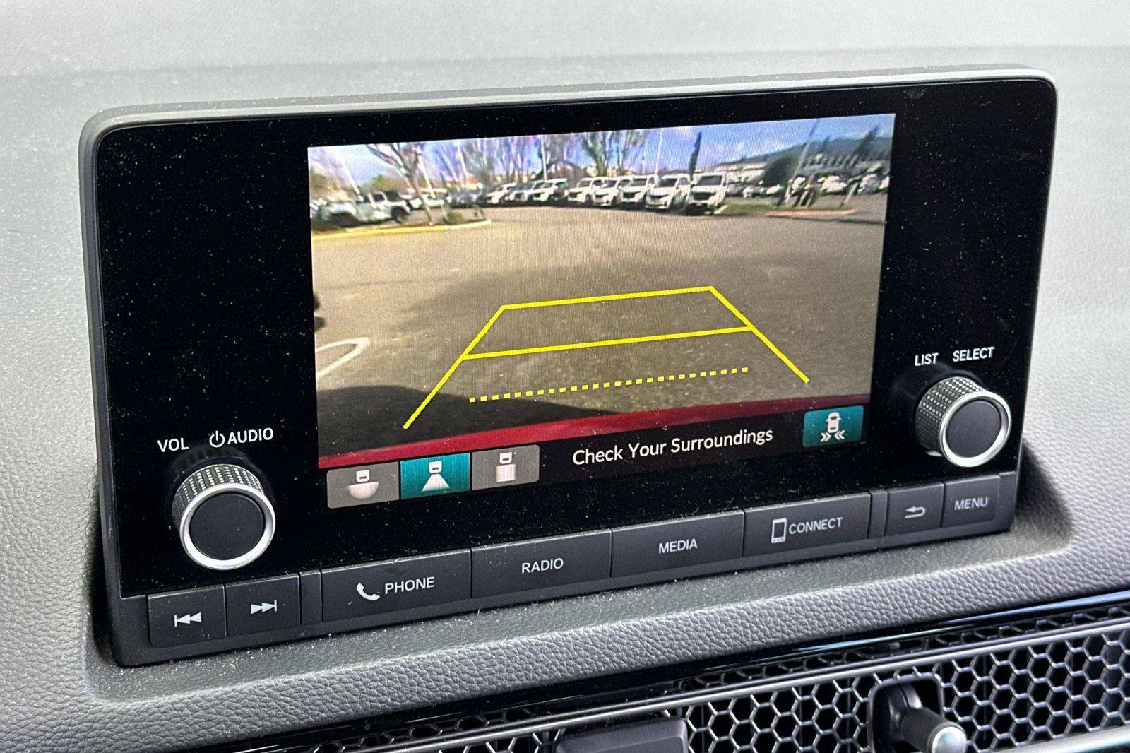 Used 2025 Honda Civic Sport image 19