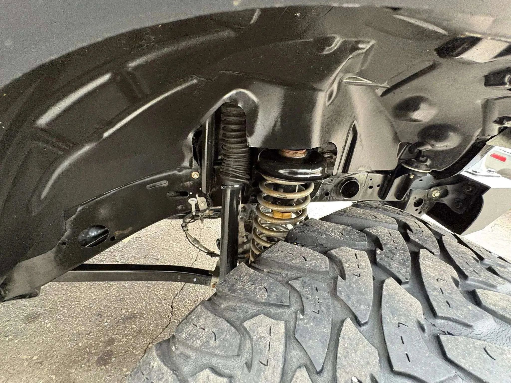 Used 2020 Jeep Gladiator Overland image 59