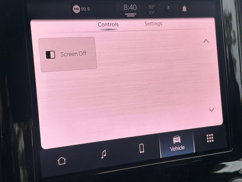 New 2025 RAM 3500 Tradesman image 54