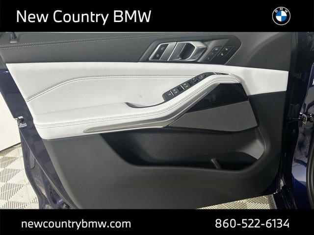 New 2026 BMW X5 xDrive40i image 13