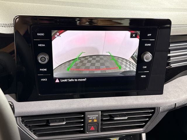 New 2026 Volkswagen Jetta SE FWD image 27