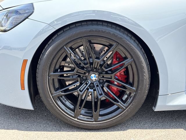 Used 2024 BMW M2 w/ Lighting Package RWD image 10