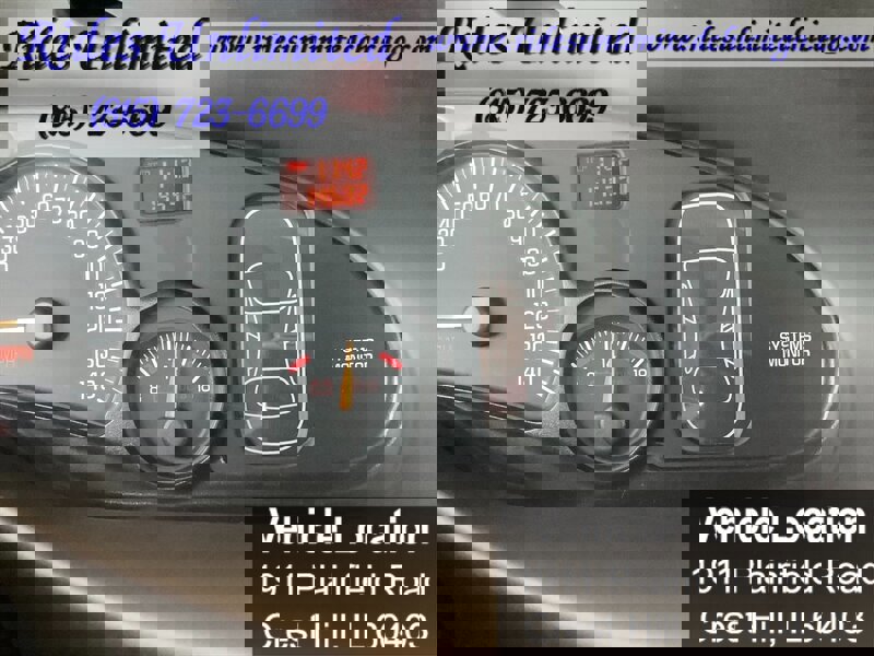 Used 2003 Pontiac Bonneville SE image 35